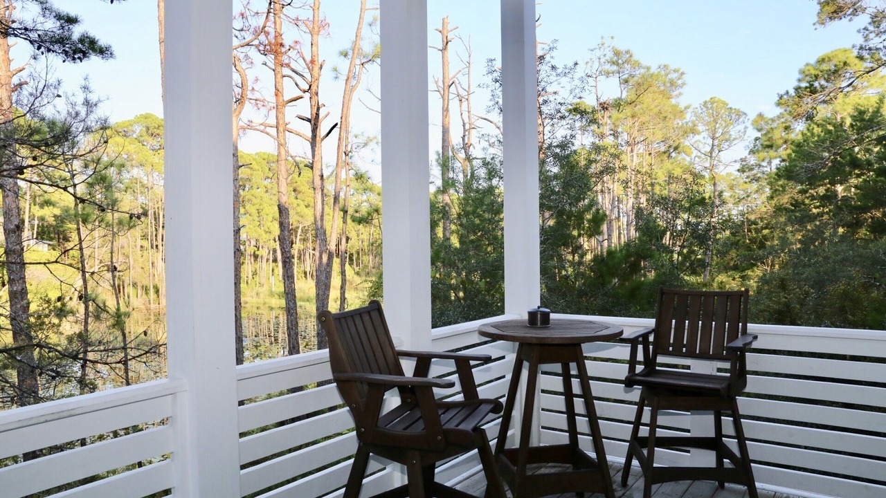 Photo of Outdoor in Lakeside at Blue Mountain Beach