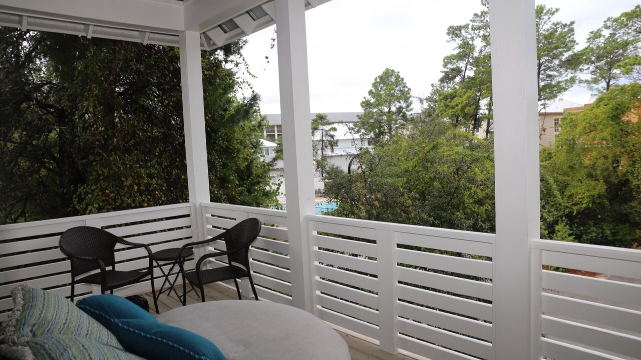Photo of Outdoor in Lakeside at Blue Mountain Beach