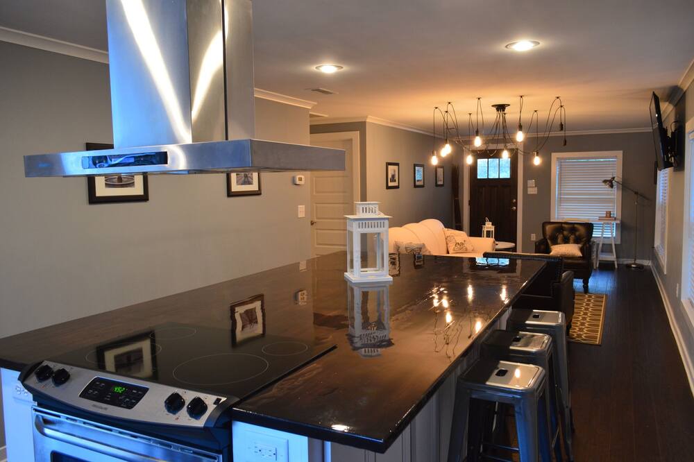 Photo of Kitchen in Brewton