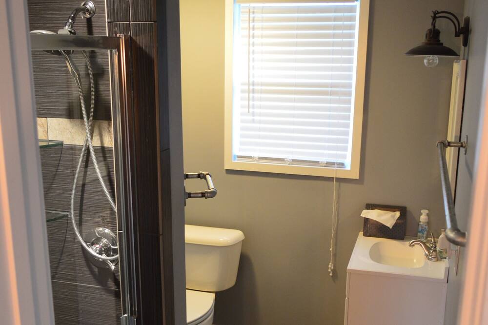 Photo of Bathroom in Brewton