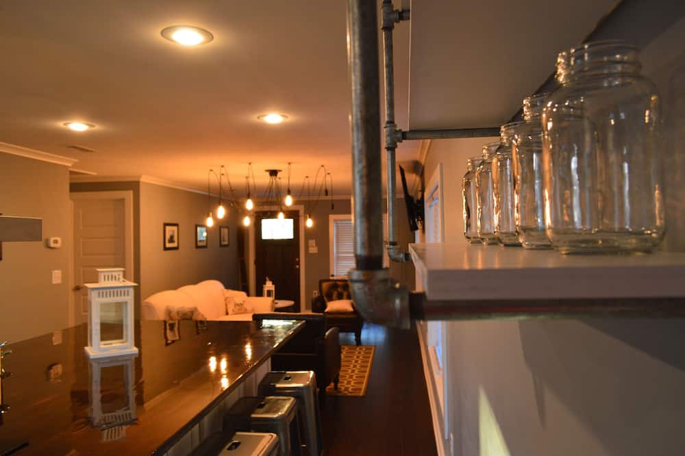 Photo of Kitchen in Brewton
