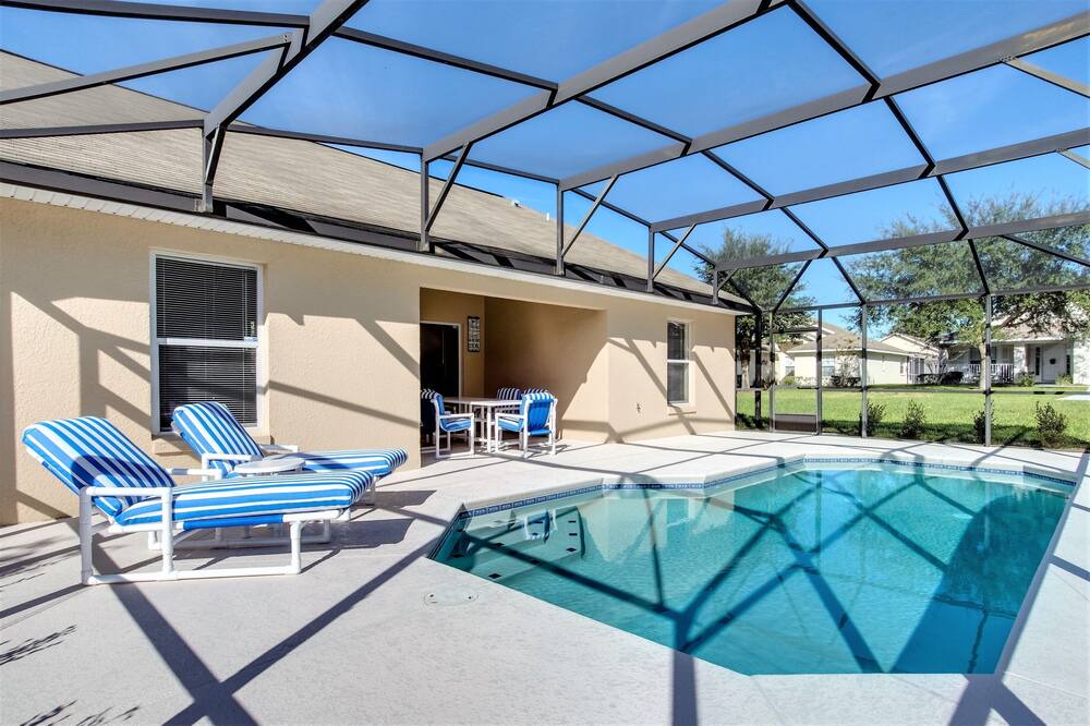 Photo of Outdoor in Florida Pines