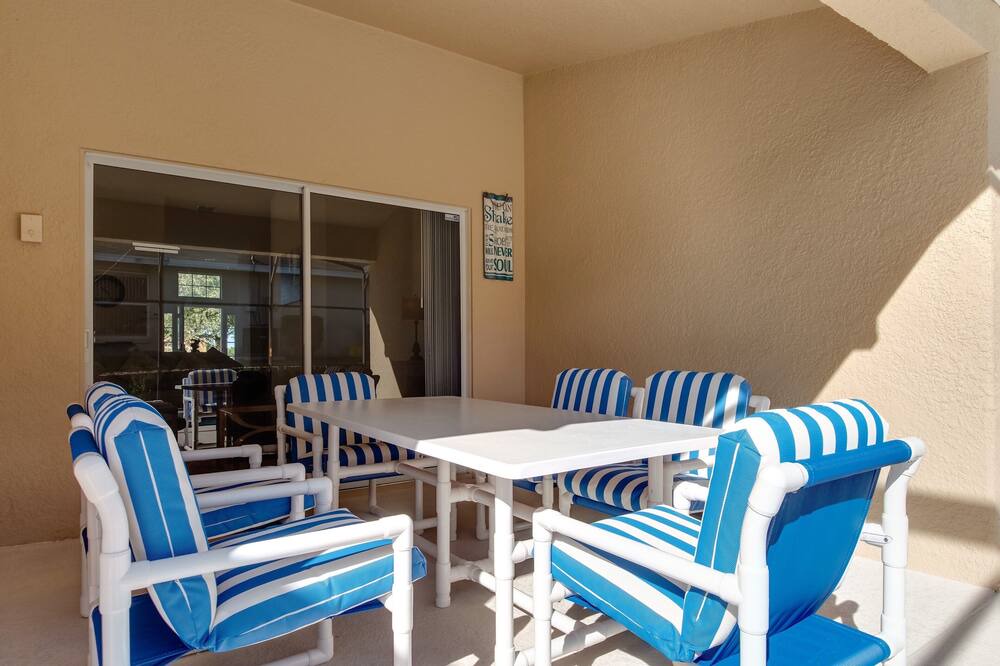 Photo of Outdoor in Florida Pines