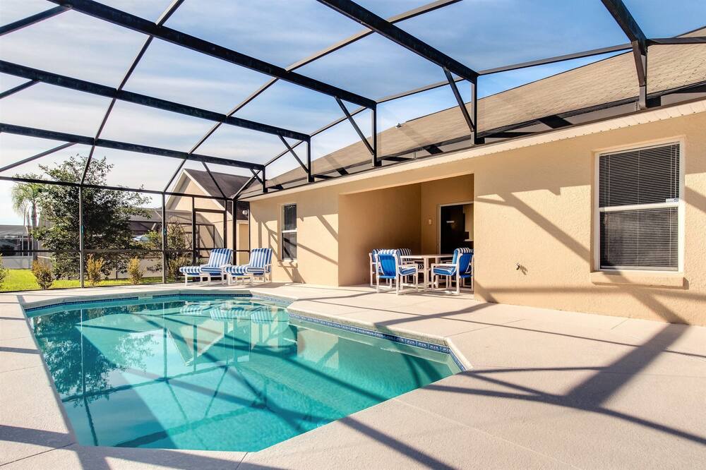 Photo of Outdoor in Florida Pines
