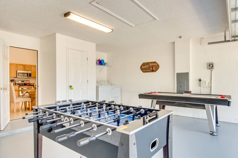 Photo of Bedroom in Florida Pines