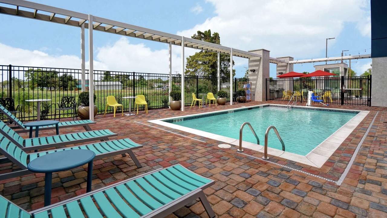 Photo of Outdoor in Harvey