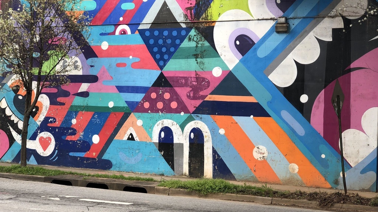 Photo of Outdoor in Candler Park
