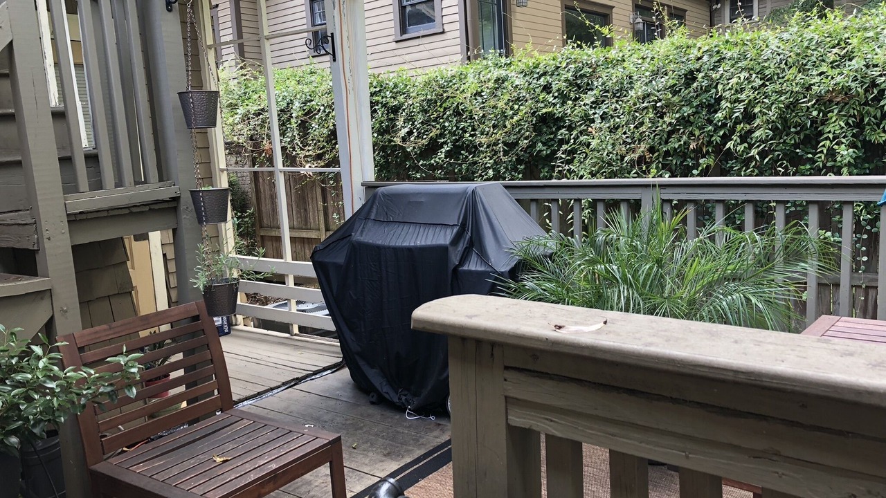 Photo of Outdoor in Candler Park