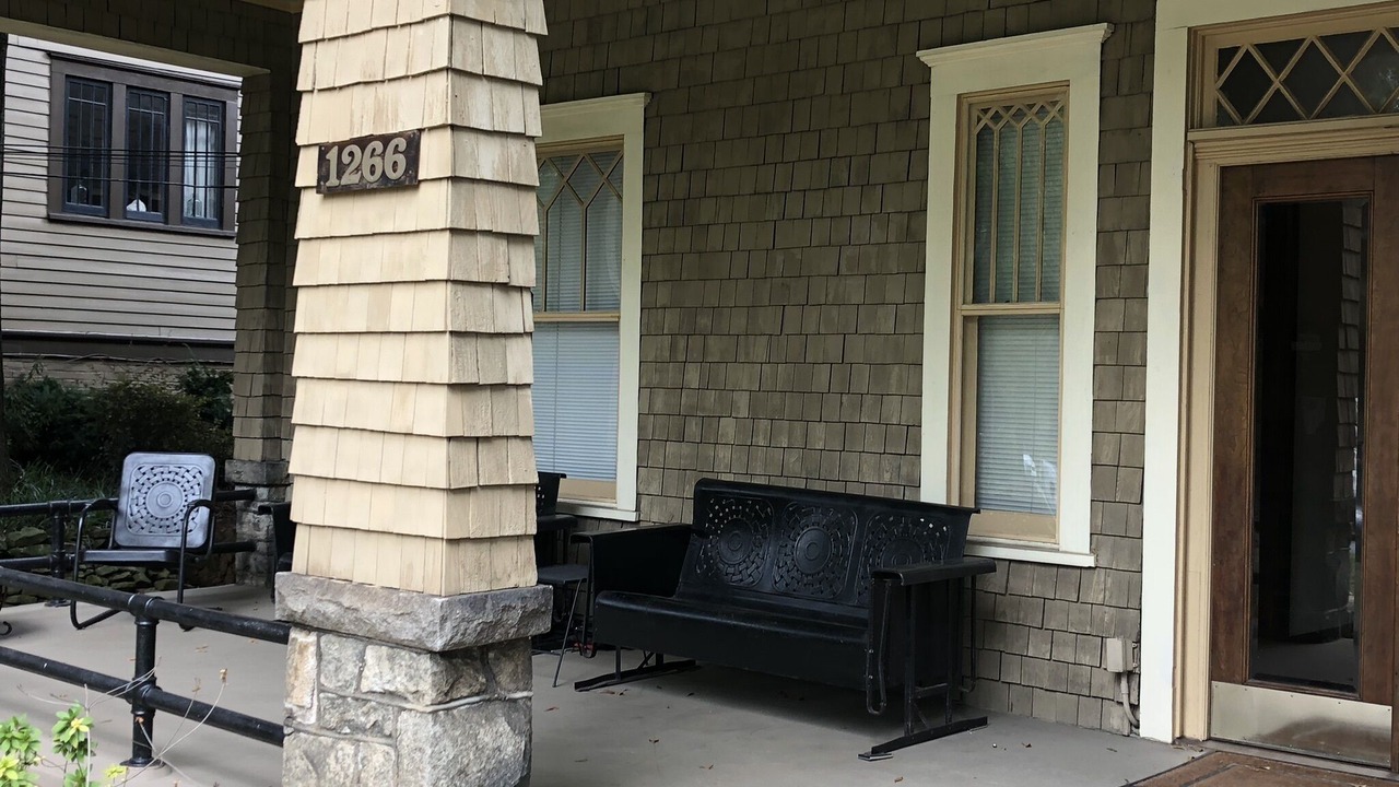 Photo of Outdoor in Candler Park