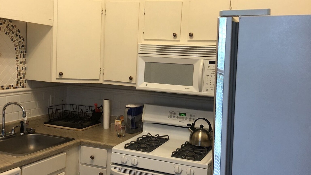 Photo of Kitchen in Candler Park