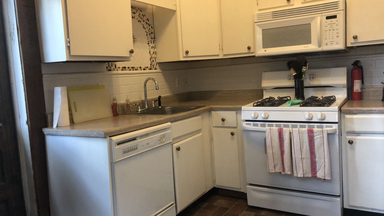 Photo of Kitchen in Candler Park