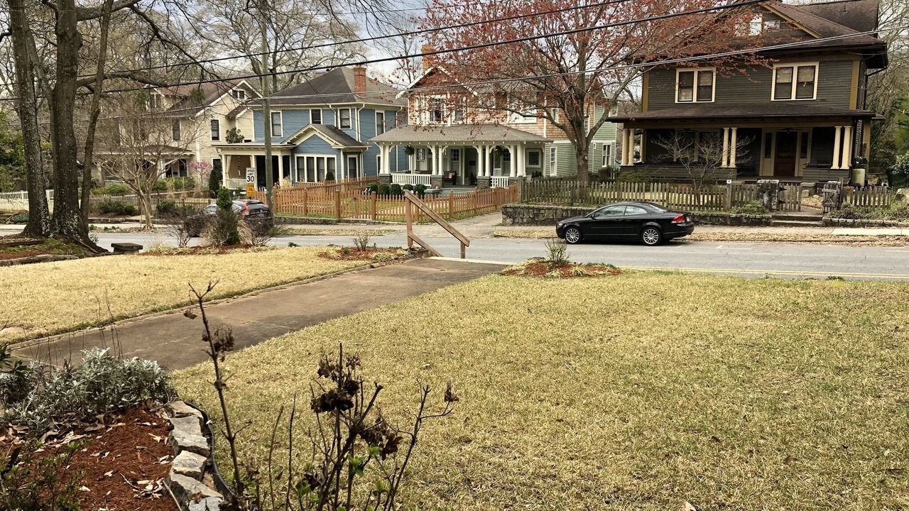 Photo of Outdoor in Candler Park