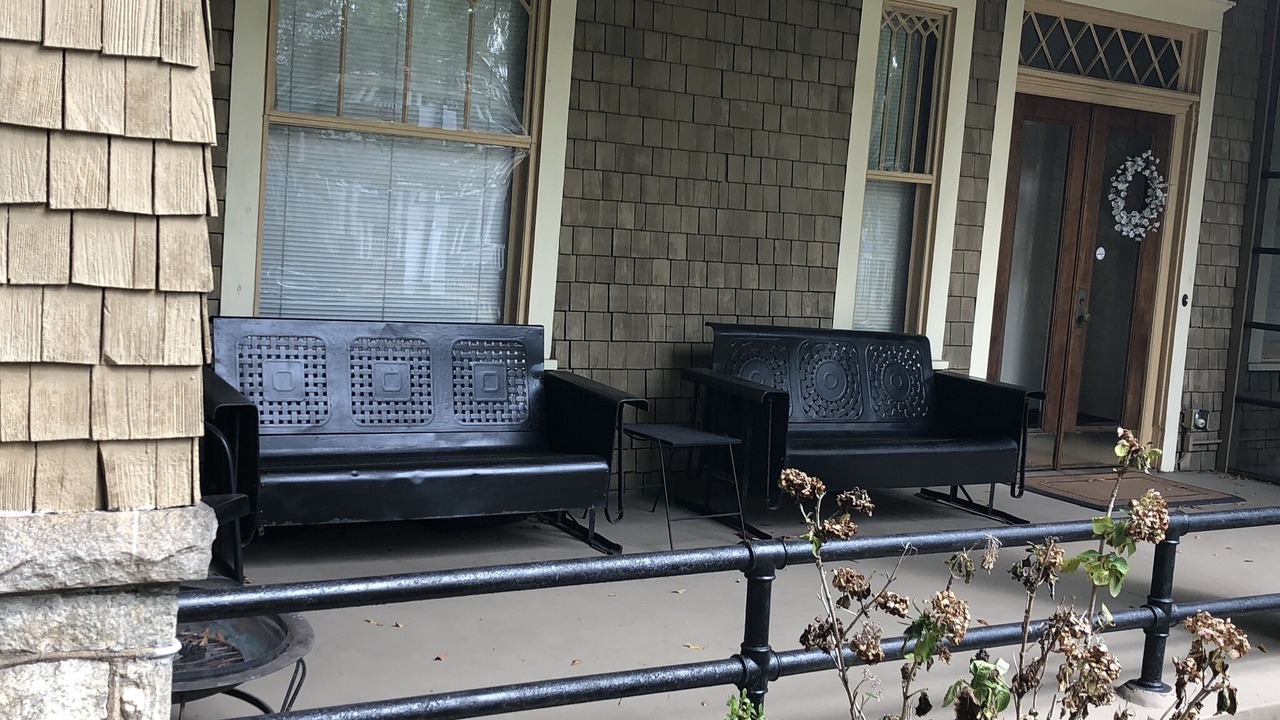 Photo of Outdoor in Candler Park