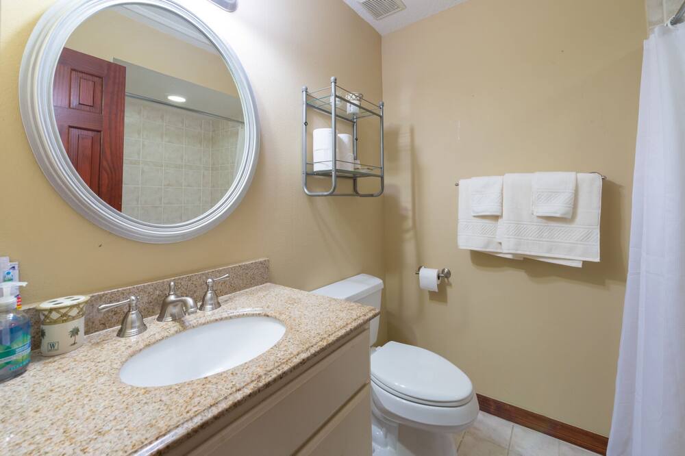 Photo of Bathroom in Winter Springs