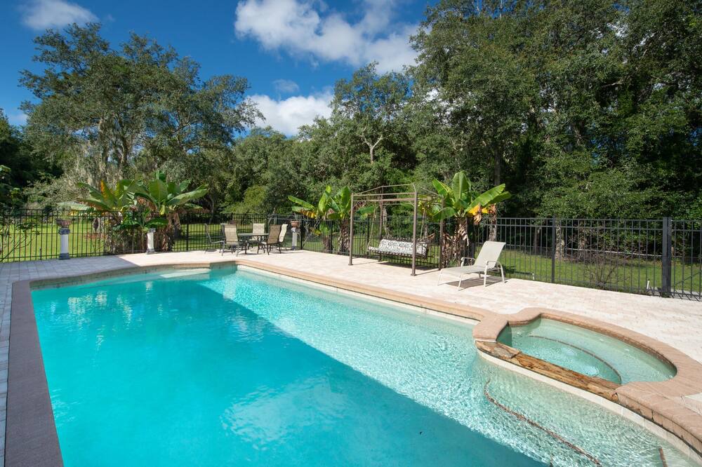 Photo of Outdoor in Winter Springs