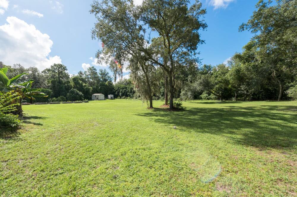 Photo of Outdoor in Winter Springs