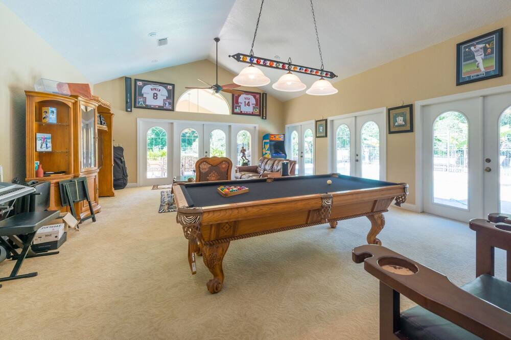 Photo of Livingroom in Winter Springs