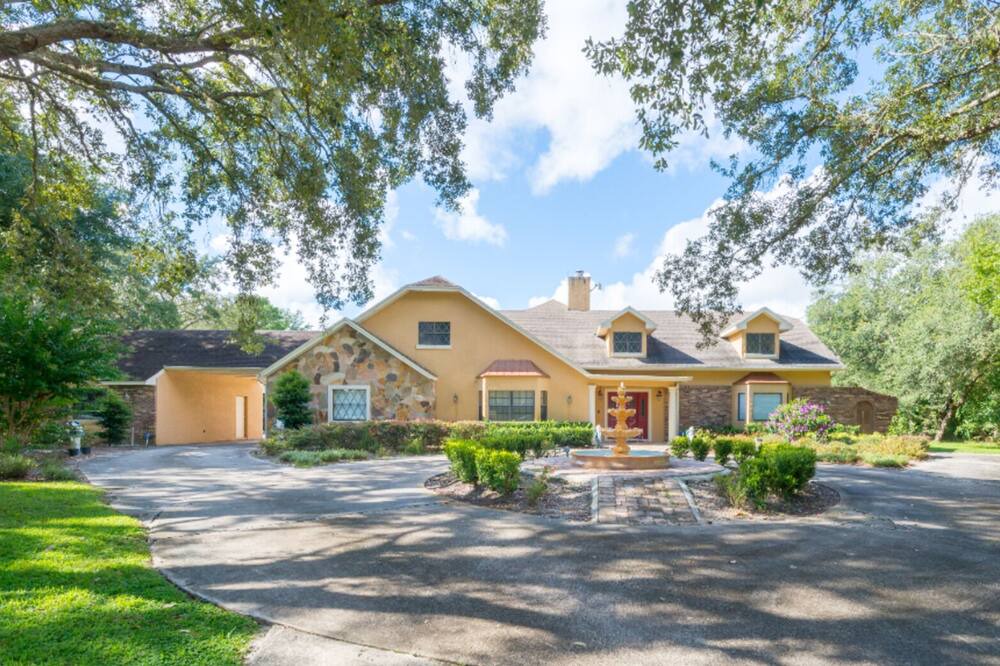 Photo of Outdoor in Winter Springs