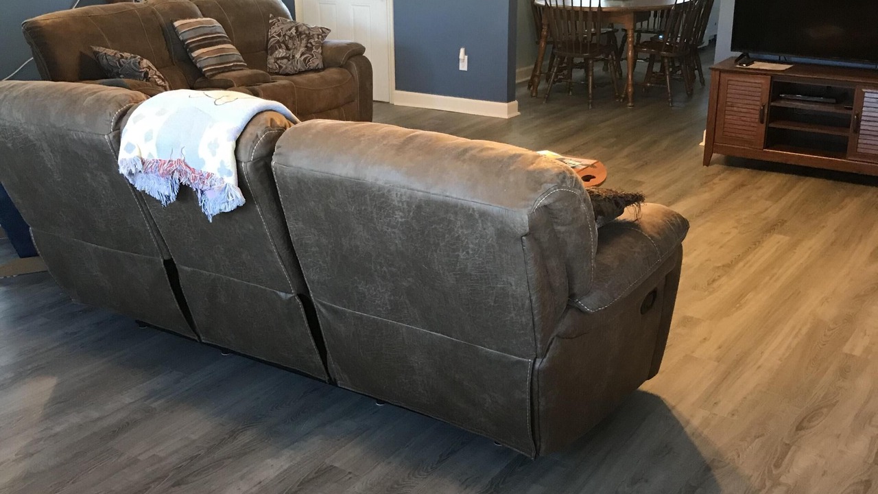 Photo of Livingroom in Shoreline Park
