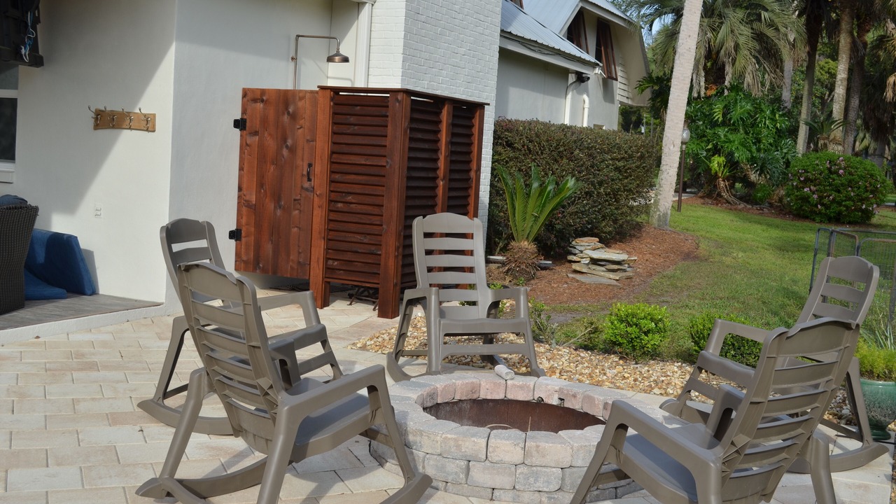 Photo of Patio Balcony in Melrose
