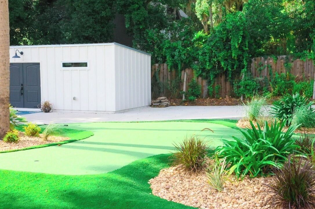 Photo of Outdoor in Melrose