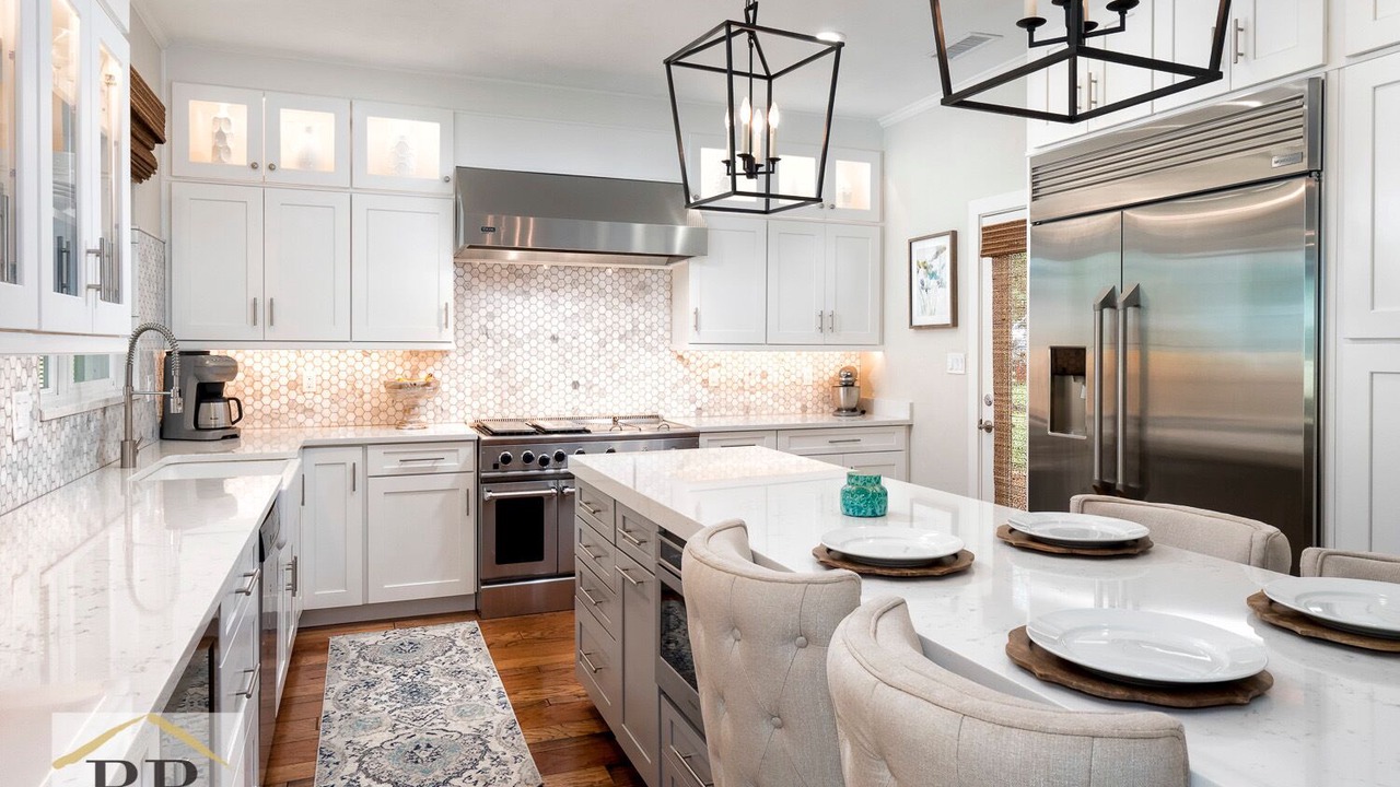 Photo of Kitchen in Melrose