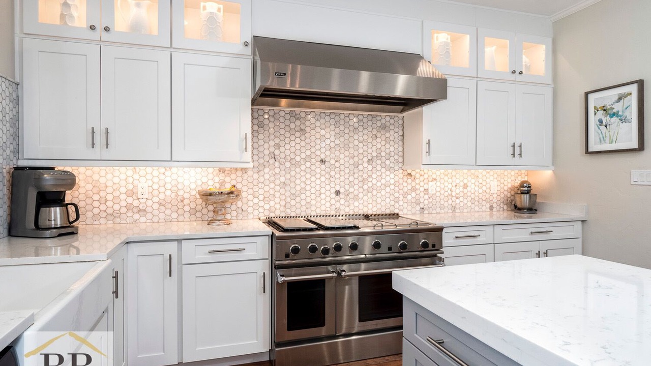 Photo of Kitchen in Melrose