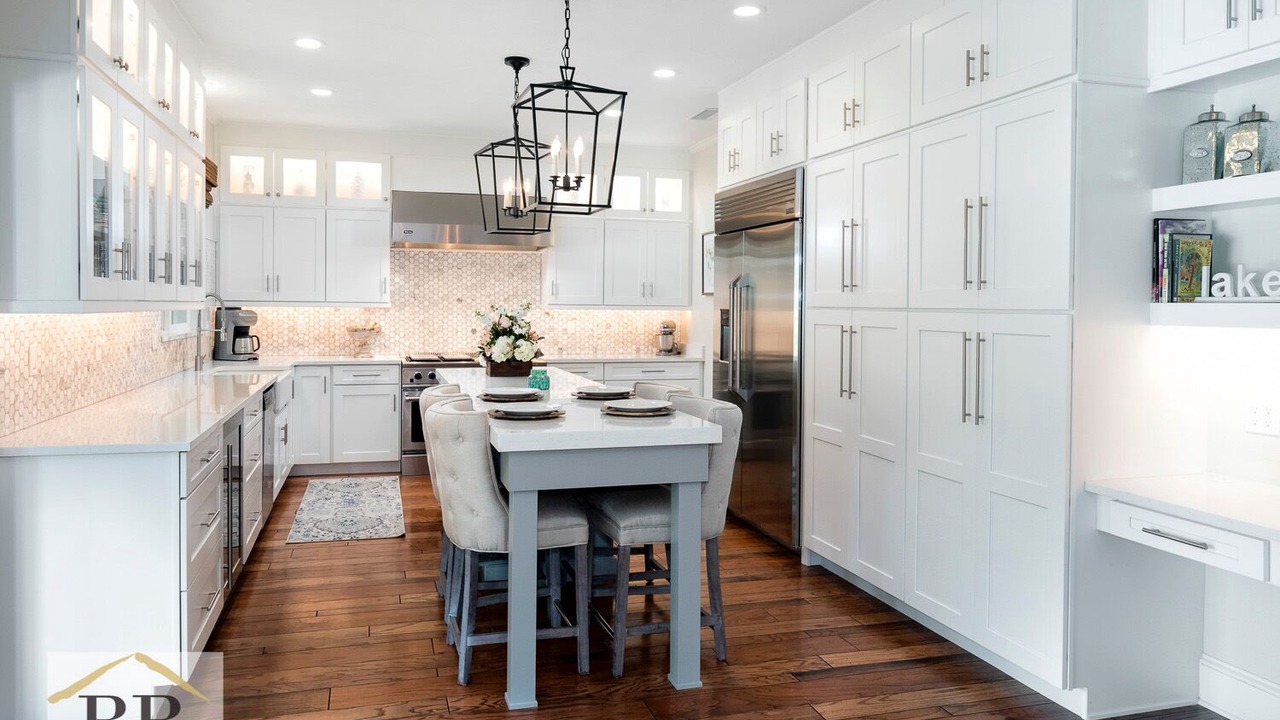 Photo of Kitchen in Melrose