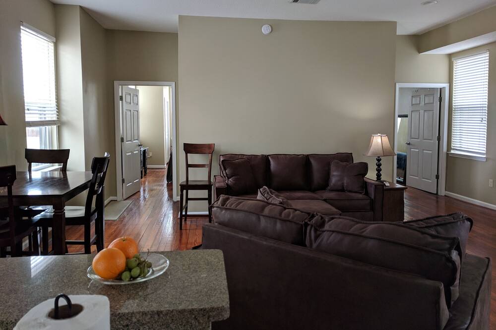 Photo of Livingroom in Troy