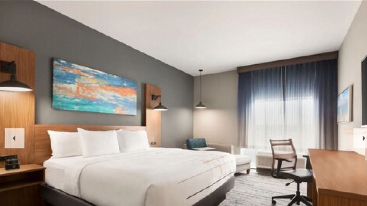 Photo of Bedroom in Brunswick