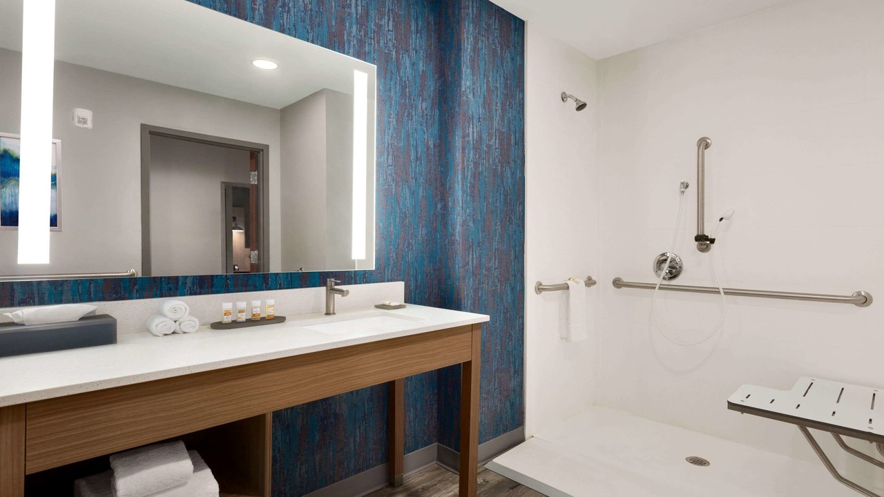 Photo of Bathroom in Brunswick