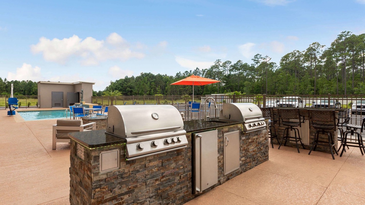 Photo of Outdoor in Brunswick