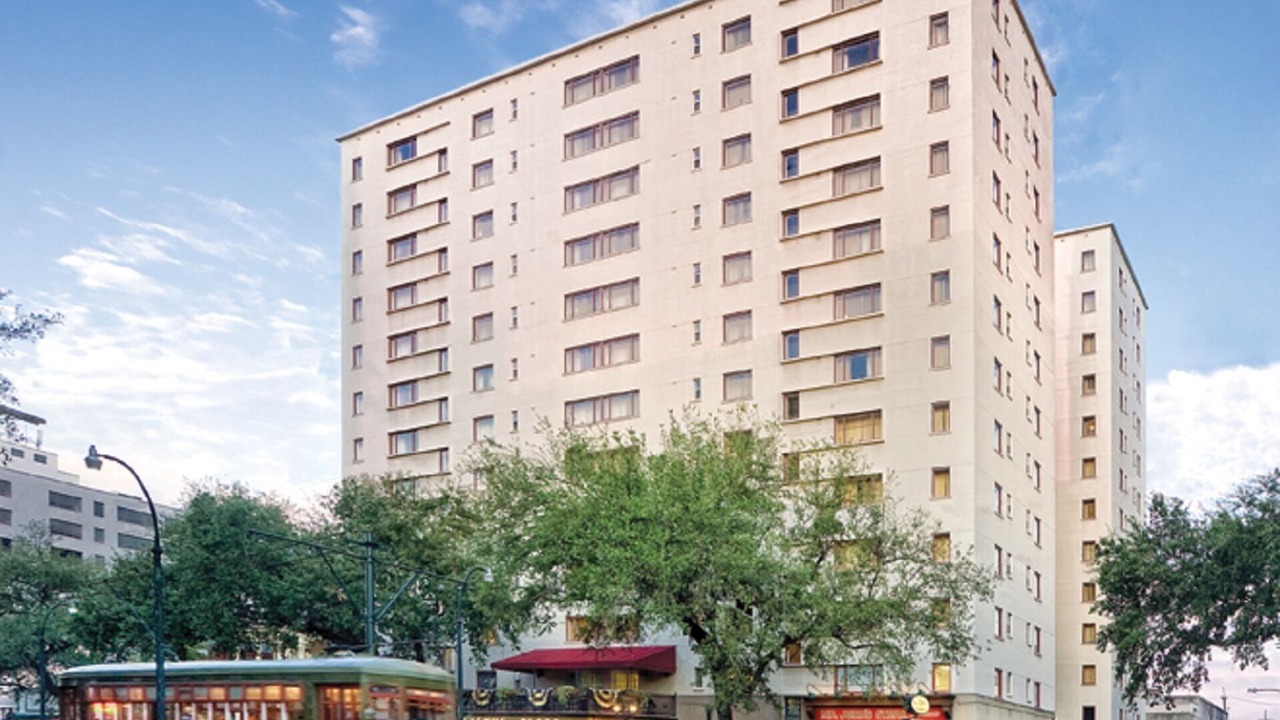 Photo of Outdoor in Faubourg Lafayette