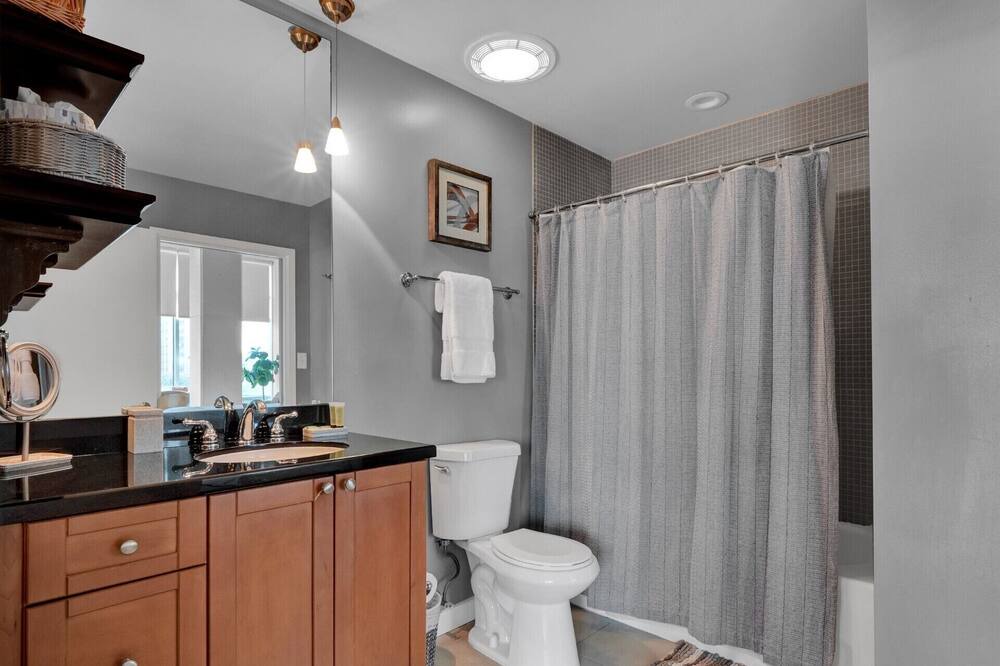 Photo of Bedroom in South Eola