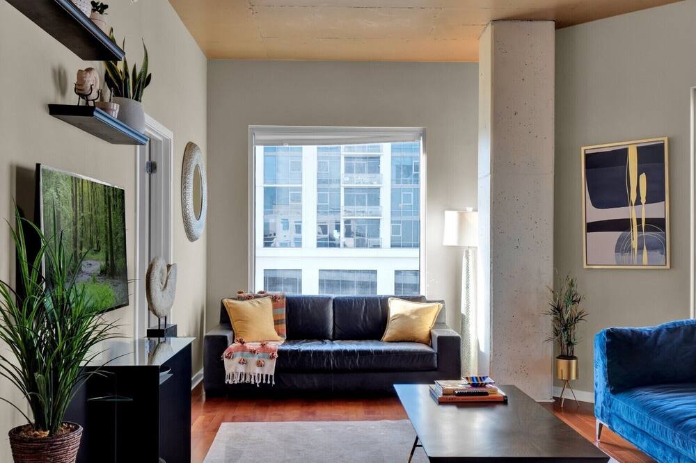 Photo of Livingroom in South Eola