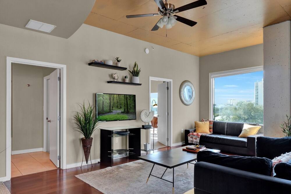 Photo of Livingroom in South Eola