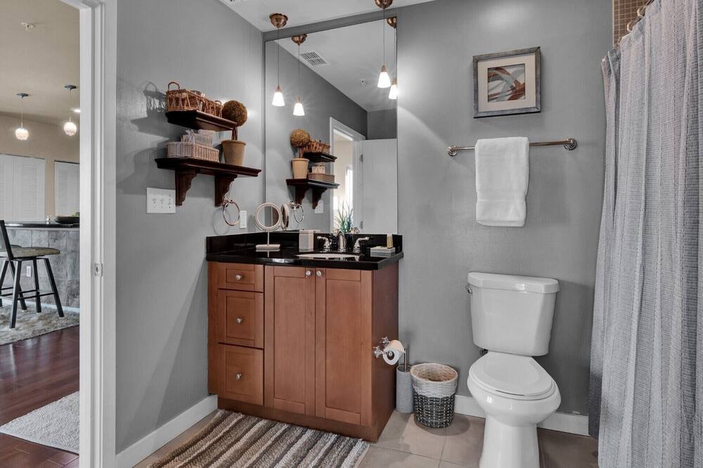 Photo of Bedroom in South Eola