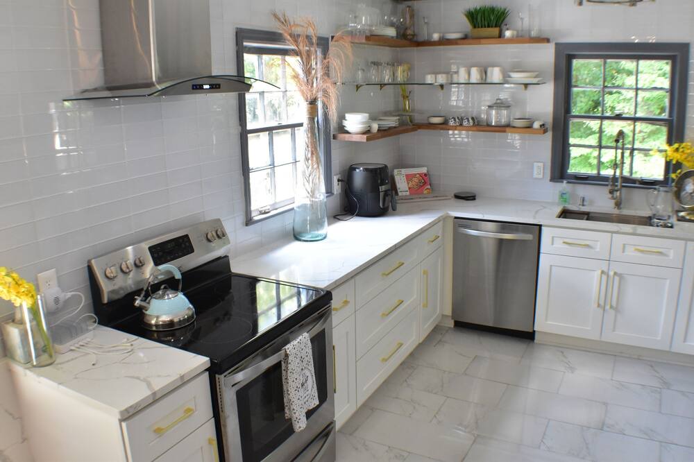 Photo of Kitchen in Decatur