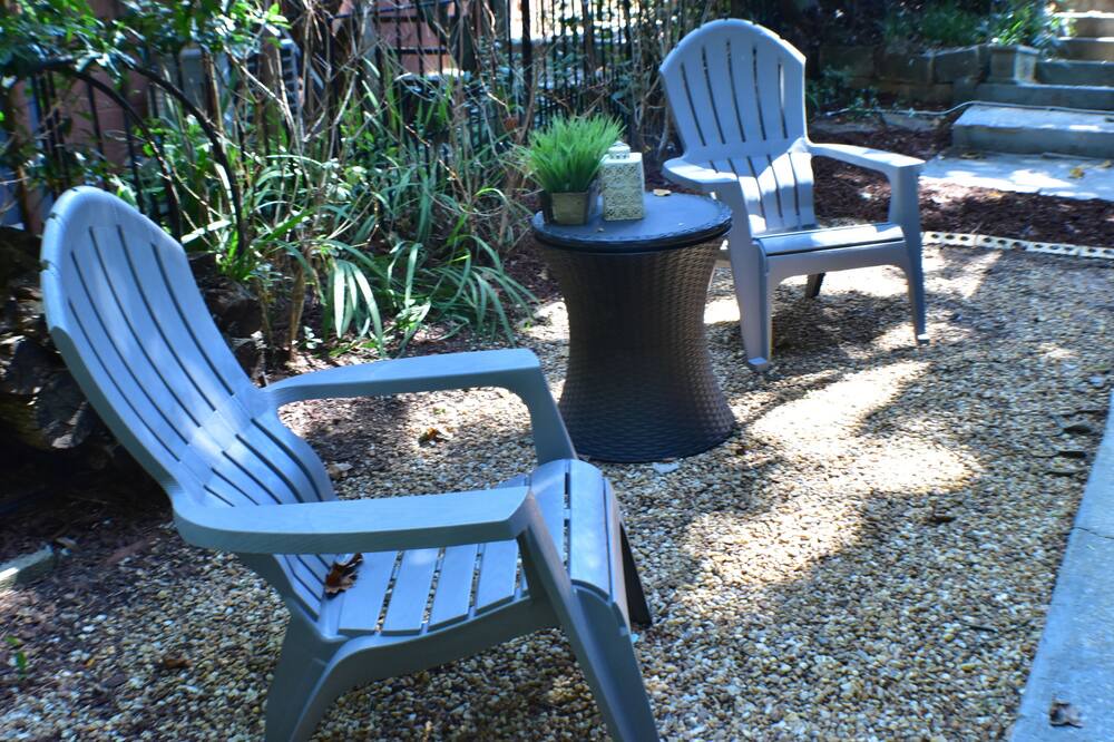 Photo of Outdoor in Decatur