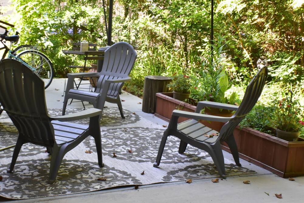 Photo of Outdoor in Decatur