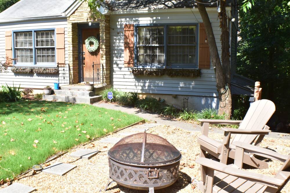 Photo of Patio Balcony in Decatur