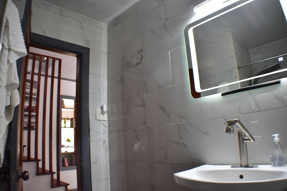Photo of Bathroom in Decatur