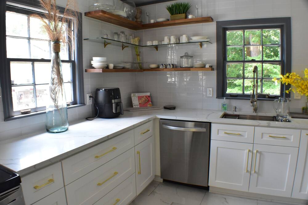 Photo of Kitchen in Decatur