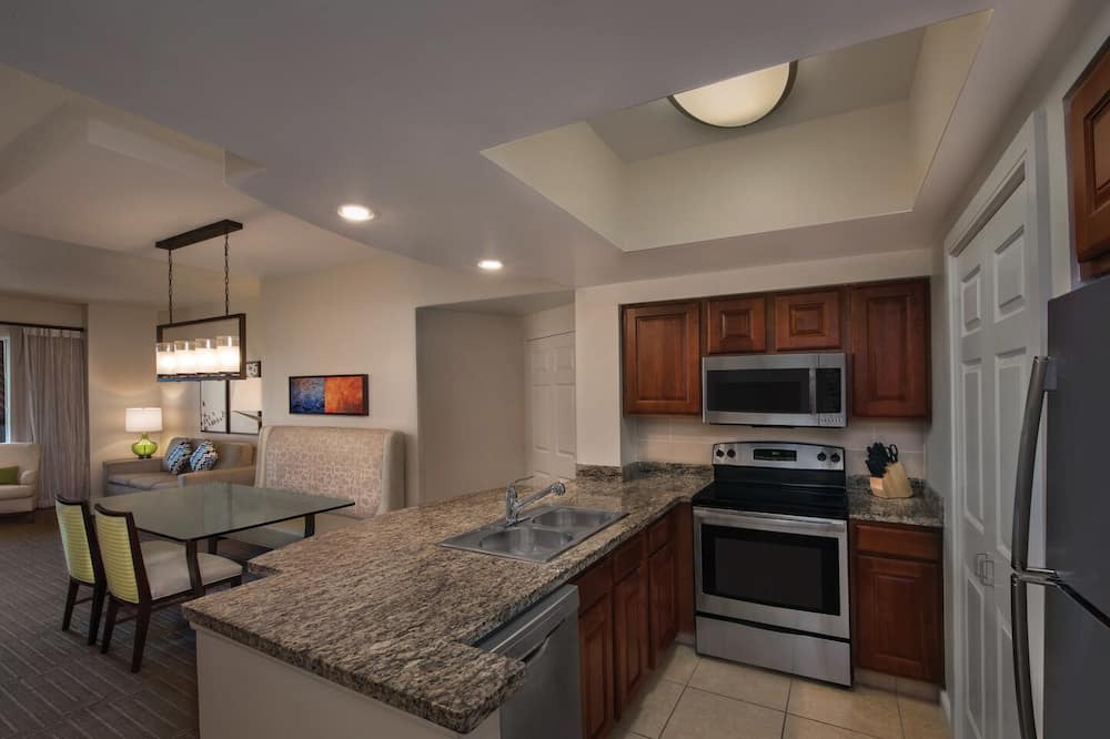 Photo of Kitchen in Williamsburg