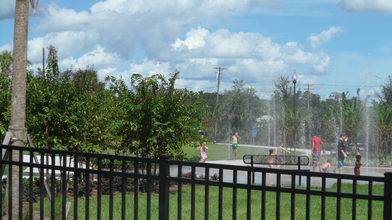 Photo of Outdoor in Davenport