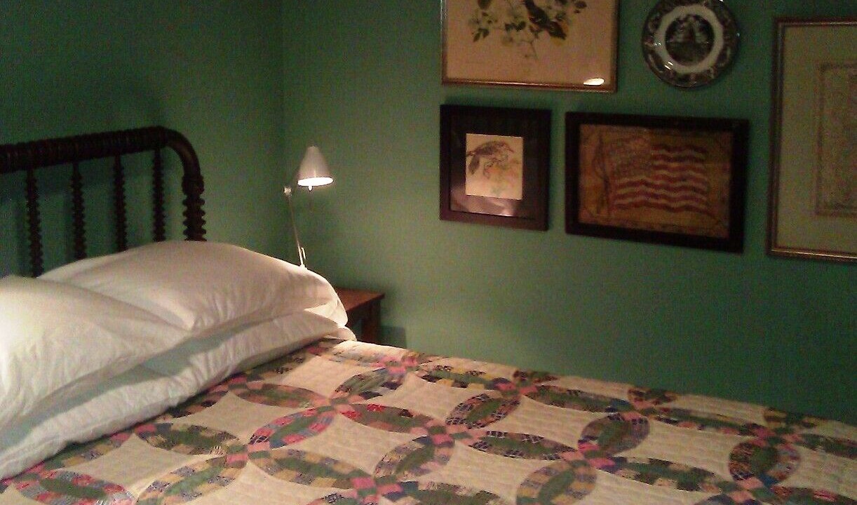 Photo of Bedroom in Elba
