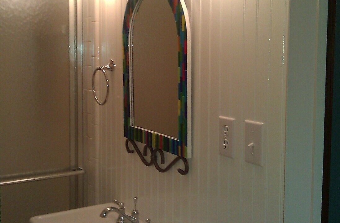 Photo of Bathroom in Elba