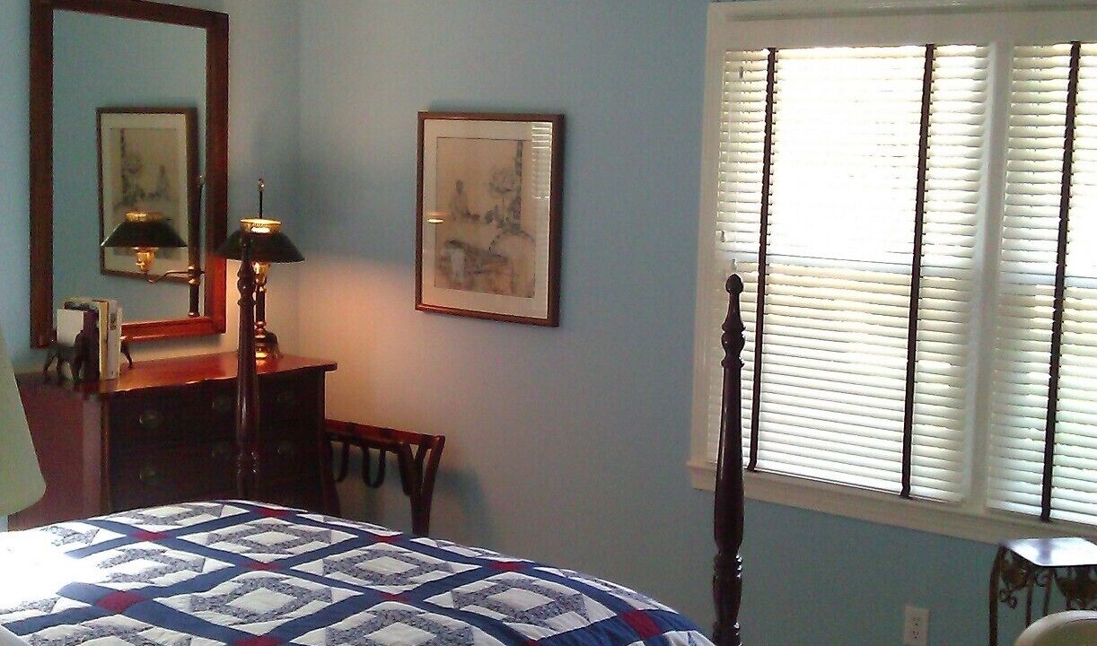 Photo of Bedroom in Elba
