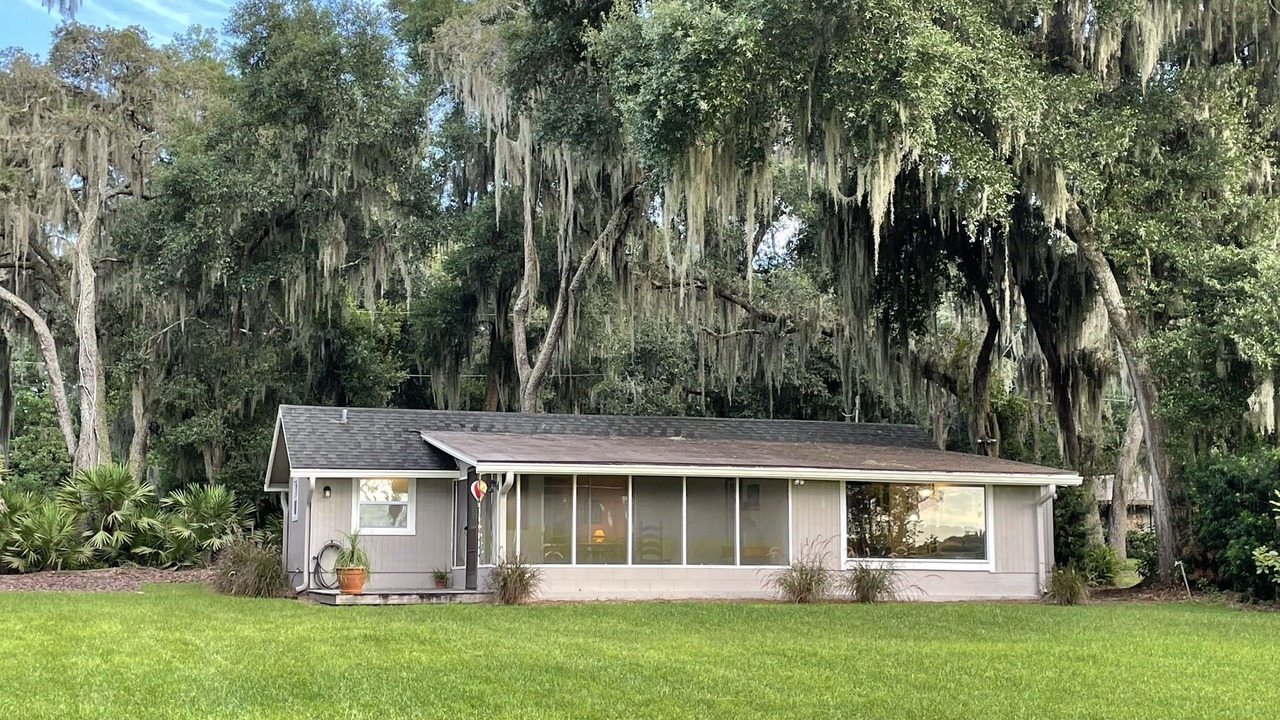 Photo of Outdoor in Eustis
