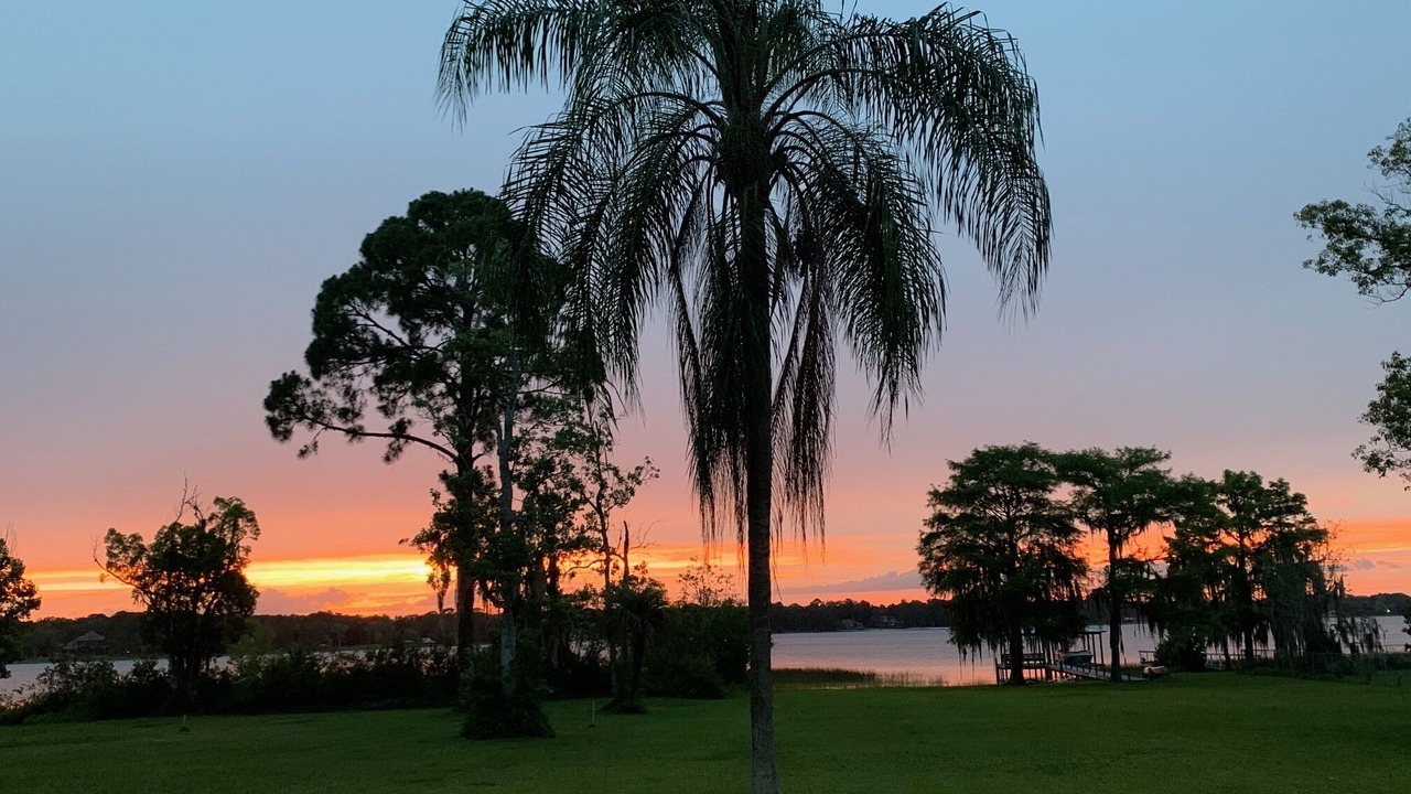 Photo of Buildings in Eustis